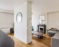 Appartement, 55,44 m²