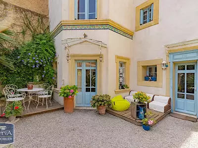 Maison, 280 m²