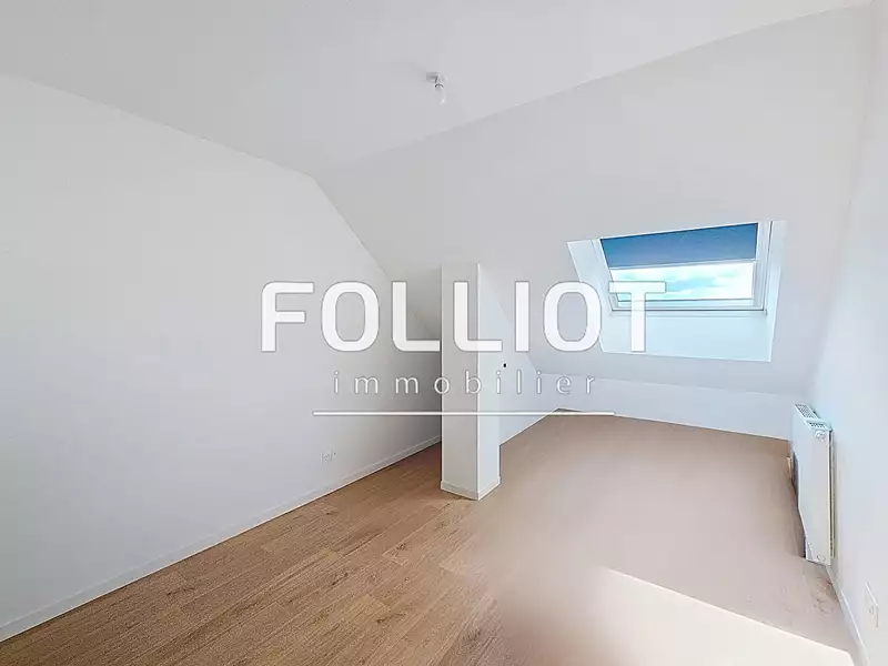 Appartement, 74,54 m²