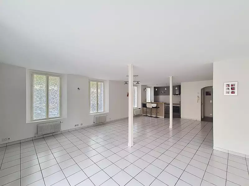 Maison, 150 m²