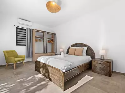 Maison, 130 m²