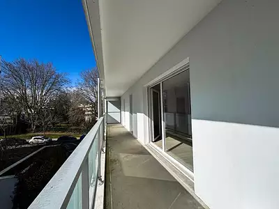 Appartement, 102 m²