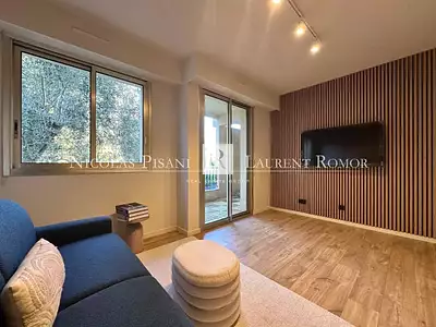 Appartement, 24 m²