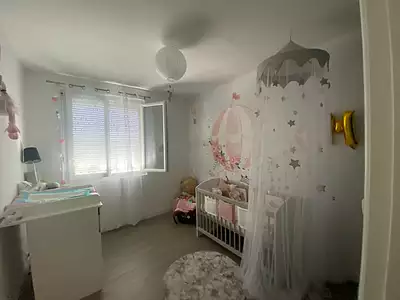 Appartement, 81,63 m²
