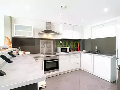 Appartement, 91,64 m²