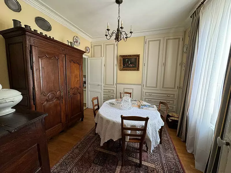 Maison, 183 m²