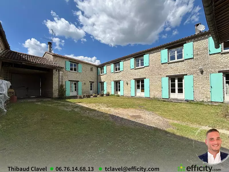 Maison, 341 m²