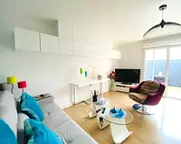 Maison, 58,09 m²