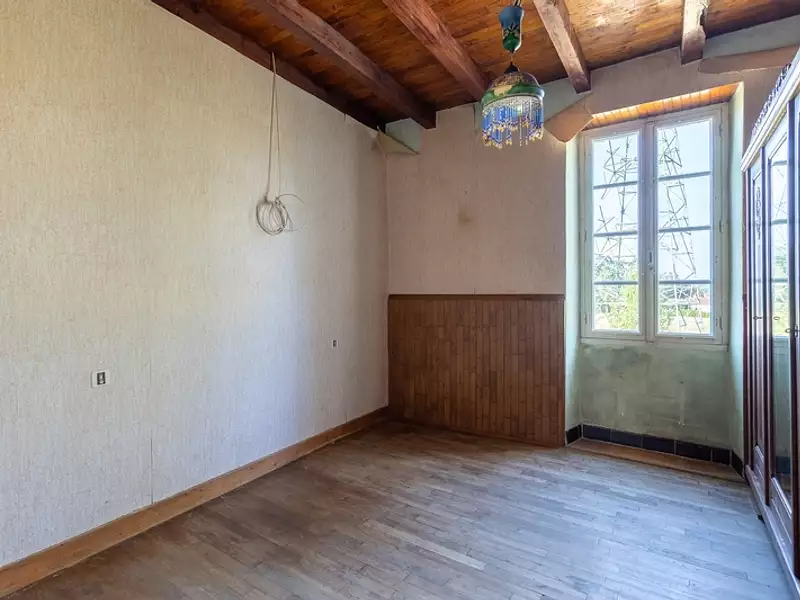 Maison, 94 m²