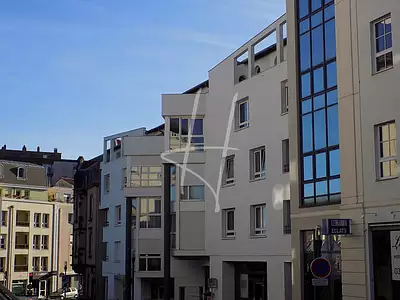 Appartement, 70,96 m²