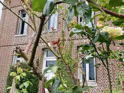 Maison, 132 m²