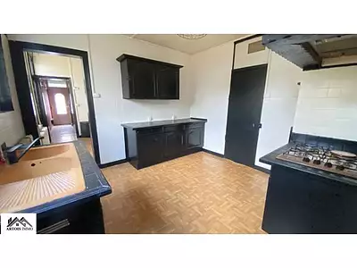 Maison, 85,4 m²