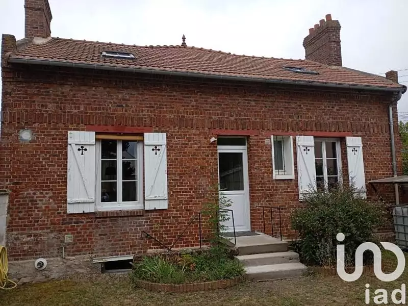 Maison, 100 m²