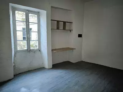 Maison, 65 m²