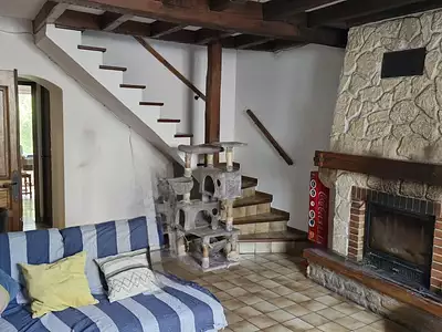 Maison, 215 m²