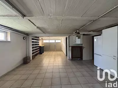 Maison, 130 m²