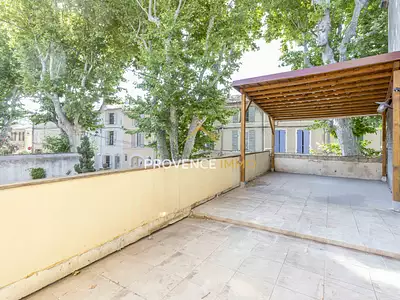 Appartement, 64,68 m²