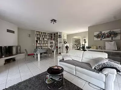 Maison, 89 m²