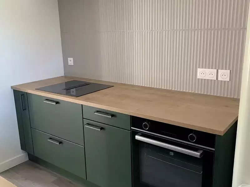 Maison, 226 m²