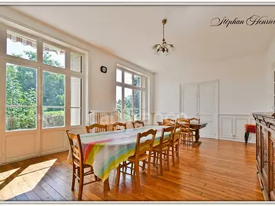 Maison, 228 m²