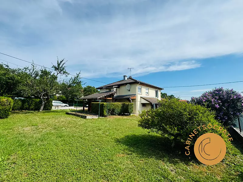 Maison, 80 m²