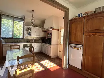 Maison, 91 m²