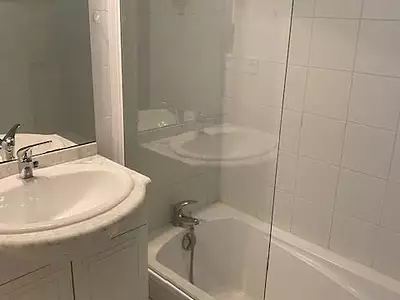 Appartement, 34,5 m²