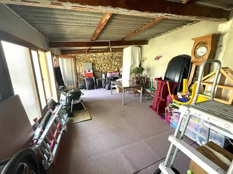 Maison, 65 m²