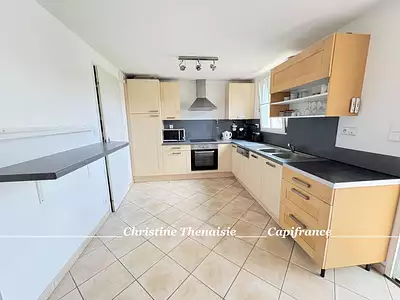 Maison, 105 m²