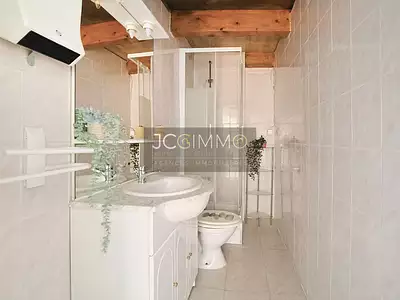 Appartement, 43 m²