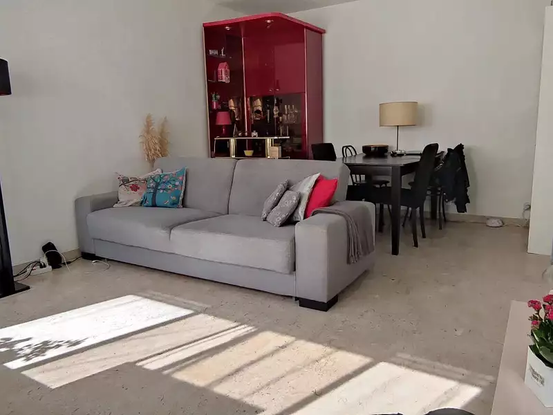 Appartement, 46,28 m²