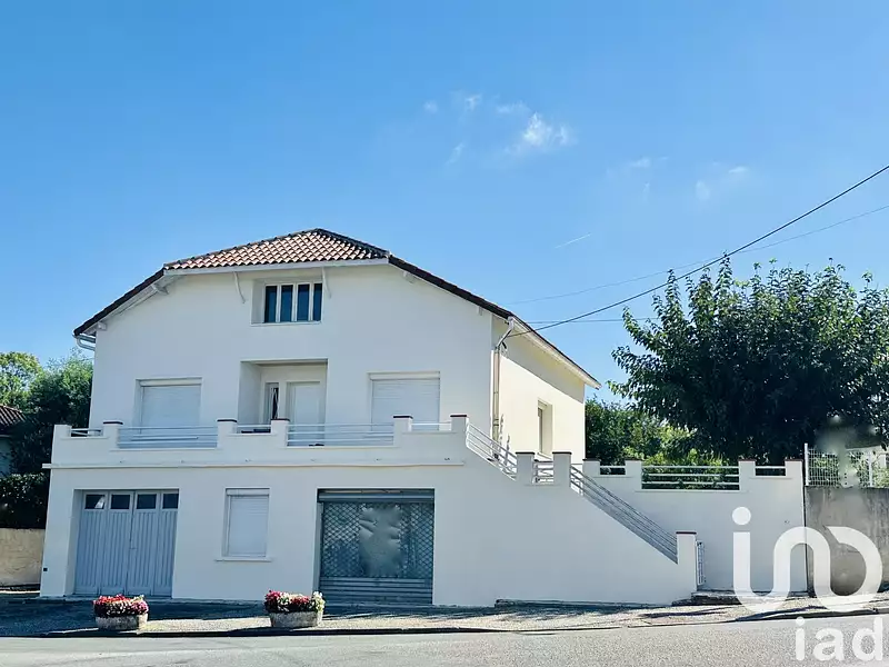 Maison, 174 m²