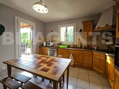 Maison, 151 m²