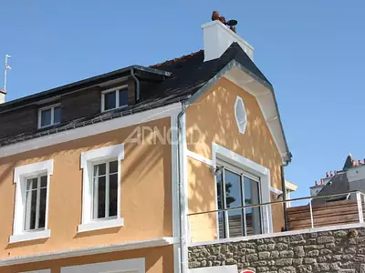 Appartement, 116,9 m²