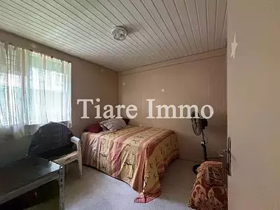 Maison, 74 m²