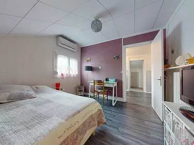 Maison, 129 m²