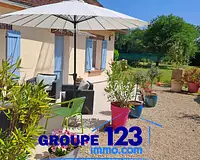 Maison, 211 m²