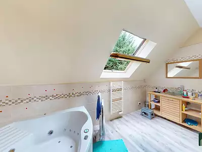 Maison, 95,08 m²