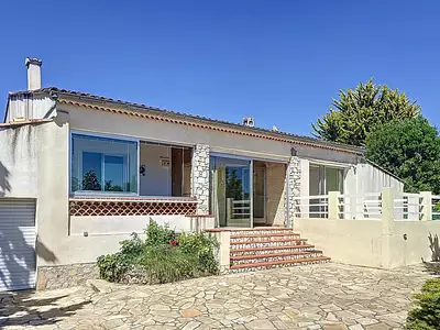Maison, 140 m²