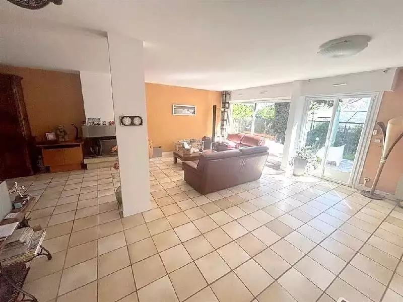 Maison, 128 m²