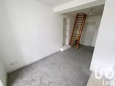 Appartement, 14 m²