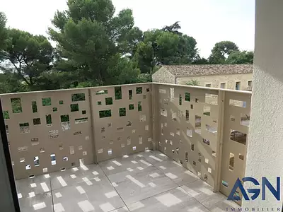 Appartement, 60,7 m²