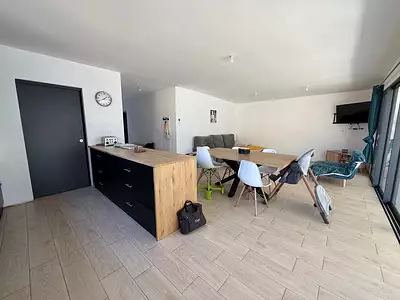 Maison, 103 m²