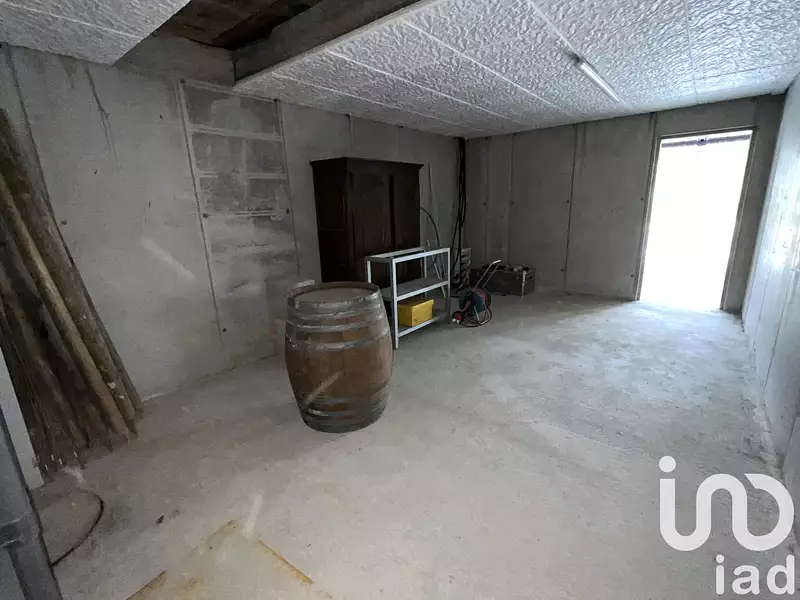 Maison, 136 m²