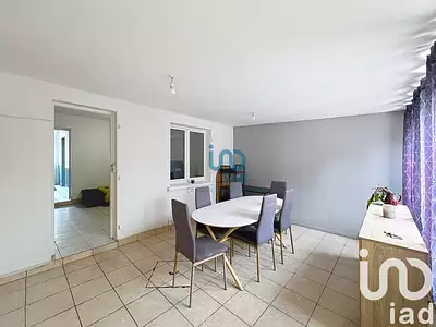 Maison, 90 m²