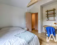 Appartement, 22 m²