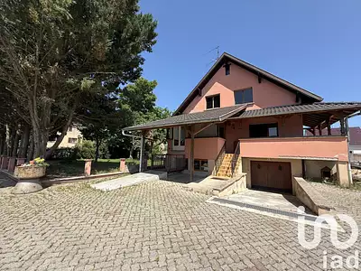 Maison, 273 m²