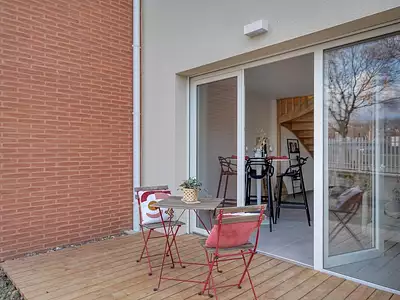 Maison, 109 m²