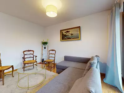 Appartement, 119 m²