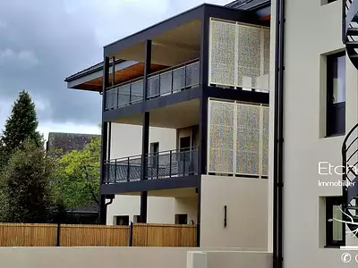 Appartement, 89,06 m²